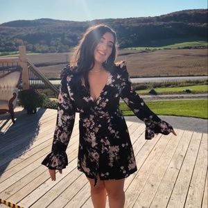 Meet your Posher, Isabelle
